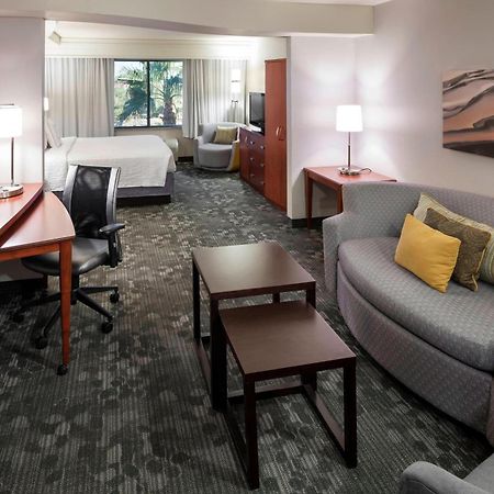 Courtyard By Marriott Phoenix West/Avondale Exteriör bild