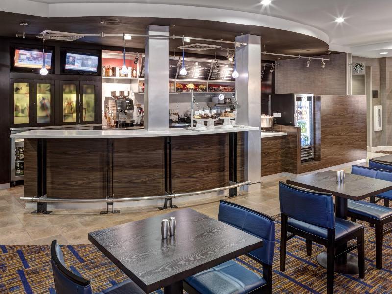 Courtyard By Marriott Phoenix West/Avondale Exteriör bild