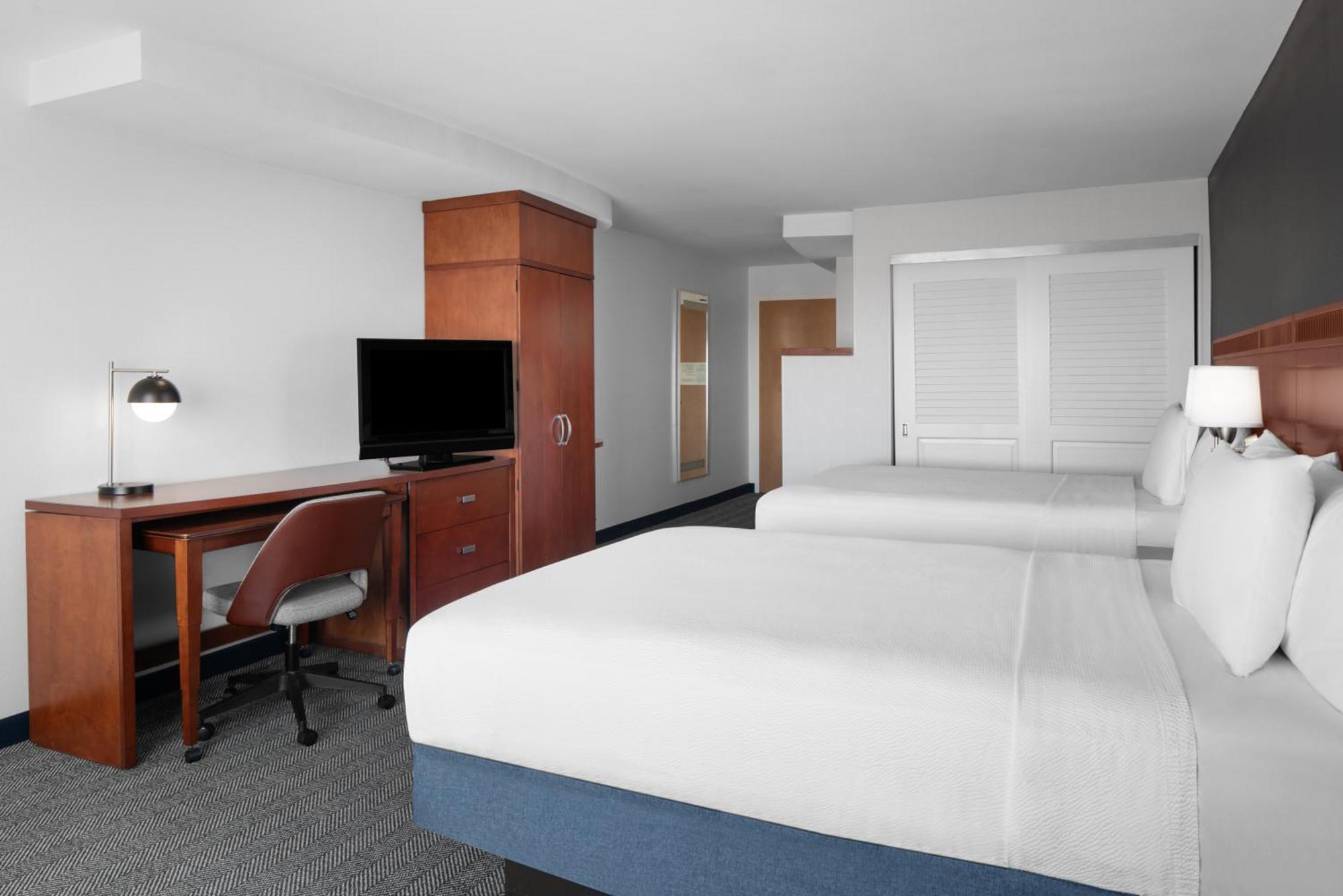 Courtyard By Marriott Phoenix West/Avondale Exteriör bild